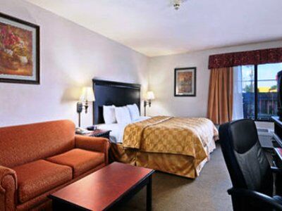 Motel Super 8 By Wyndham Farmers Branch/north Dallas
