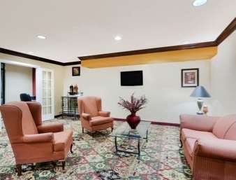 Motel Super 8 By Wyndham Farmers Branch/north Dallas